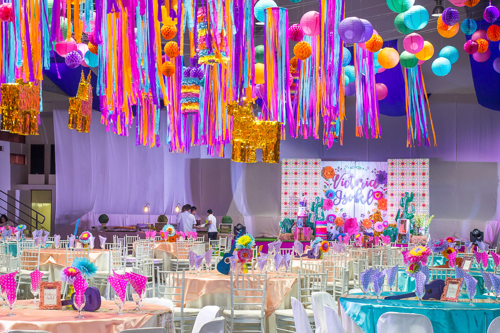 Victoria Isobel S Mexican Fiesta Khim Cruz Wedding And