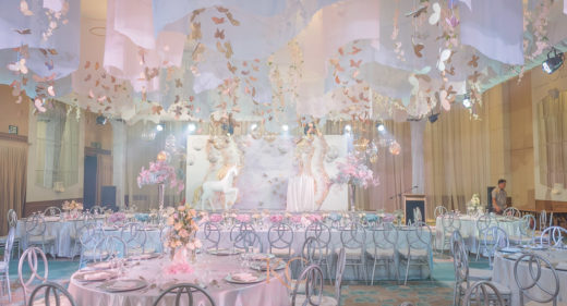 Events - Khim Cruz  Wedding and Event Designer + Florist + Stylist