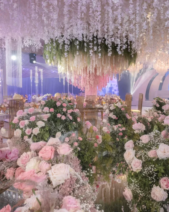 Weddings - Khim Cruz | Wedding and Event Designer + Florist + Stylist