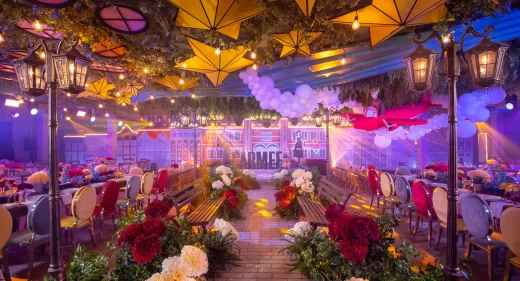 spy x family themed kids birthday party for Carmee by event designer Khim Cruz