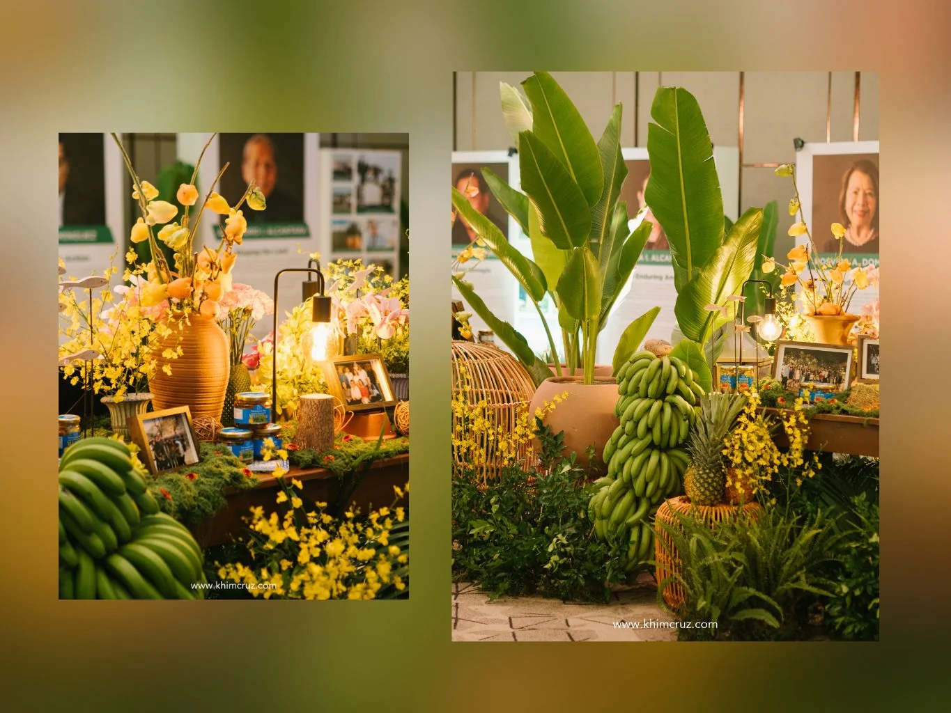 alsons-70th-anniversary-agri-aquaculture-banana-tropical-event-design-khim-cruz