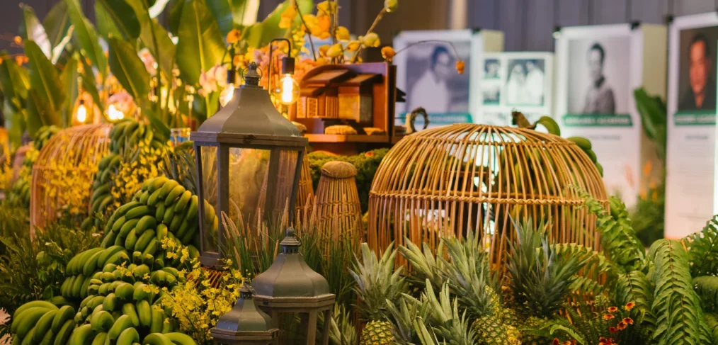 alsons-70th-anniversary-agri-aquaculture-themed-decor-bananas-pineapples