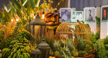 alsons-70th-anniversary-agri-aquaculture-themed-decor-bananas-pineapples
