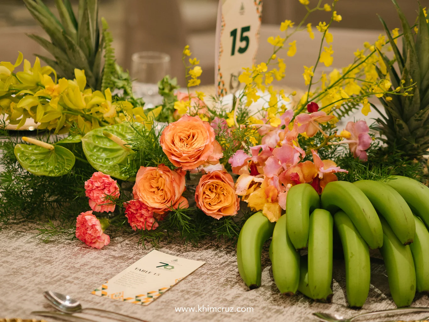 alsons-70th-anniversary-tropical-floral-fruit-centerpiece-khim-cruz-davao