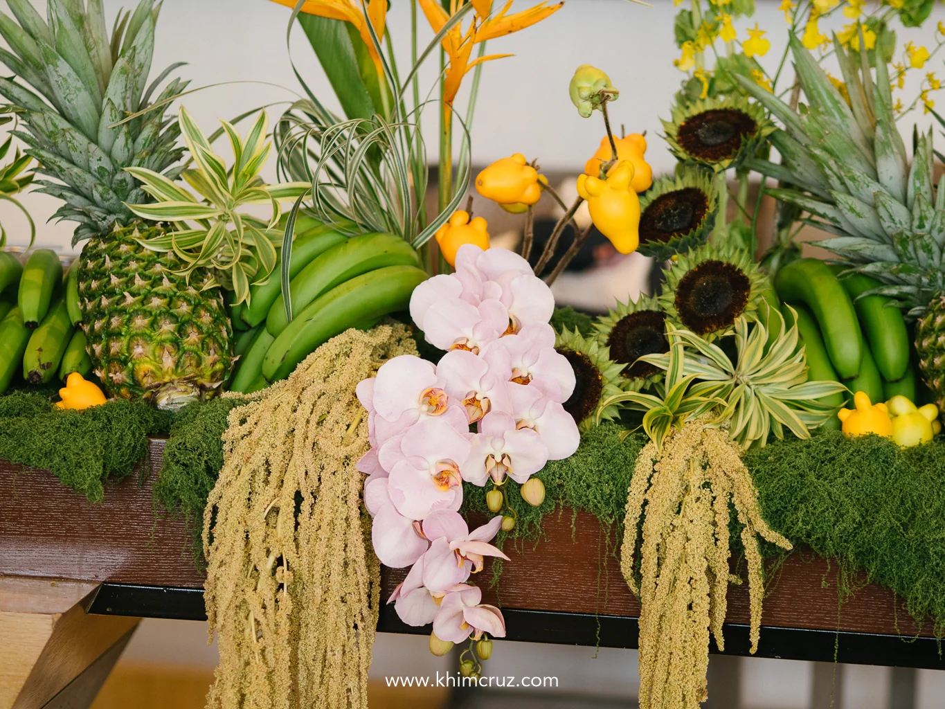 alsons-70th-anniversary-tropical-fruit-orchid-centerpiece-khim-cruz-davao