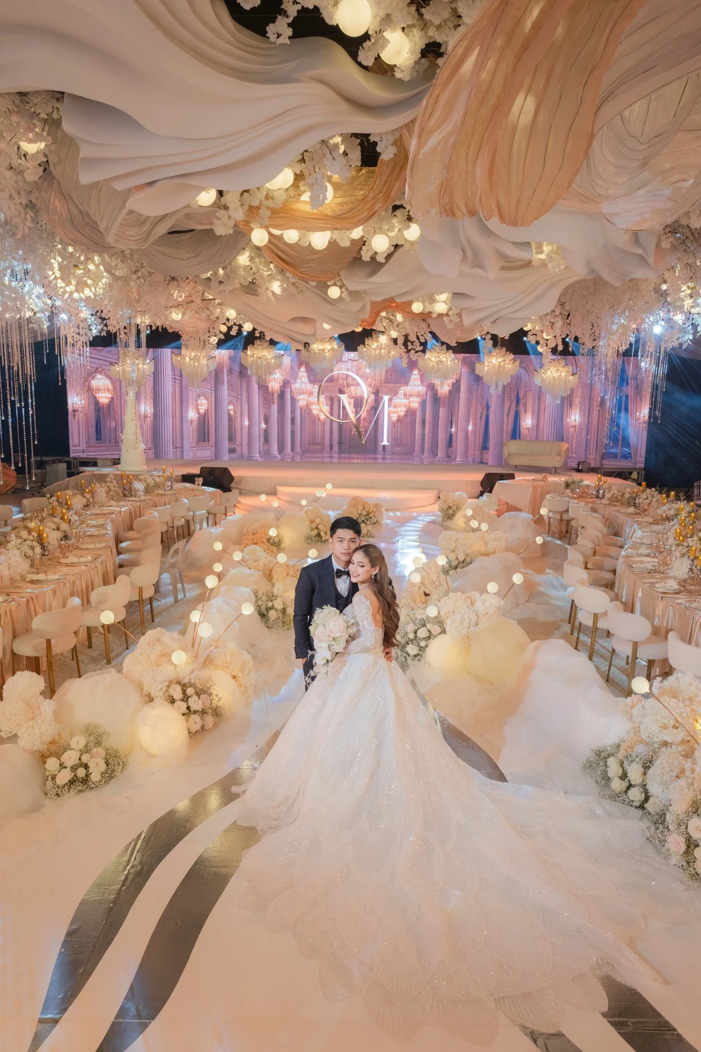 cloud-dancer-ethereal-ceiling-drape-wedding-event-stylist-khim-cruz