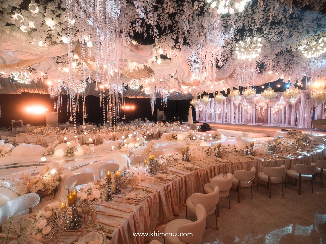 cloud-dancer-ethereal-ceiling-floral-crystal-wedding-reception-khim-cruz-davao