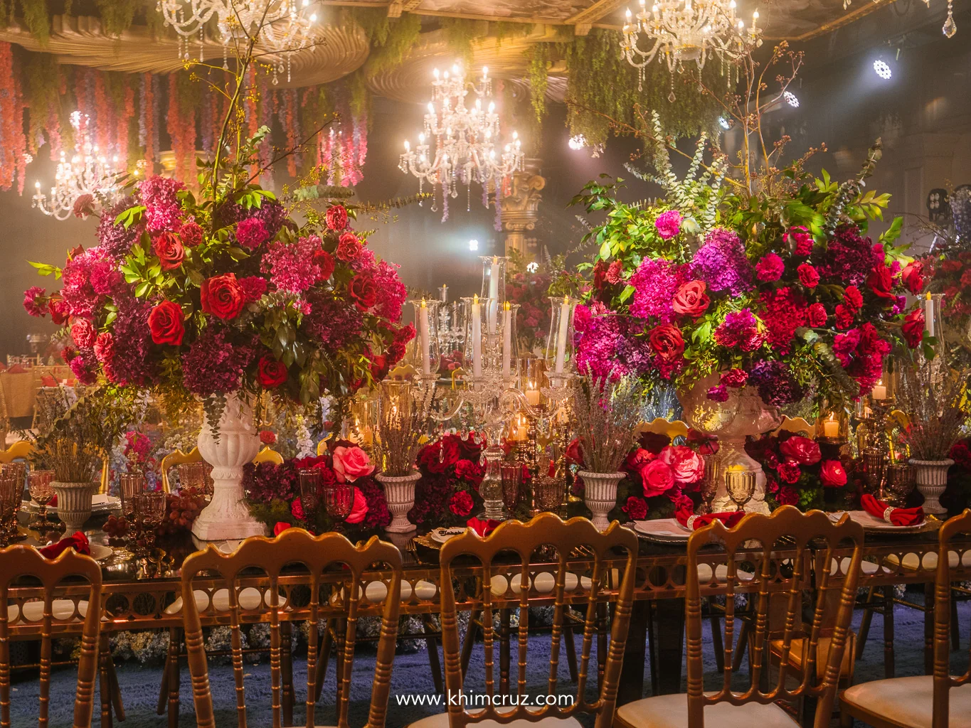 renaissance-debut-tablescape-tall-red-rose-floral-centerpiece-khim-cruz-davao