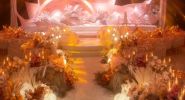 sunrise-wave-arch-backdrop-aisle-floral-wedding-reception-khim-cruz-davao