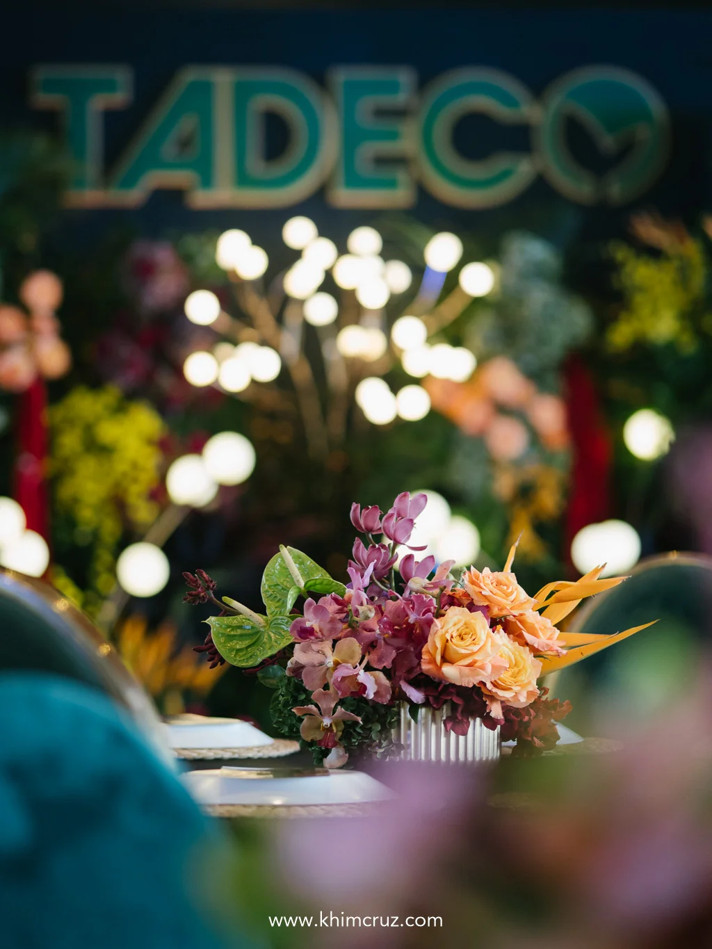 tadeco-75th-anniversary-tropical-floral-centerpiece-khim-cruz-davao