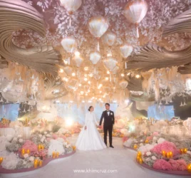 white-old-rose-oriental-lantern-ceiling-wedding-reception-khim-cruz-davao